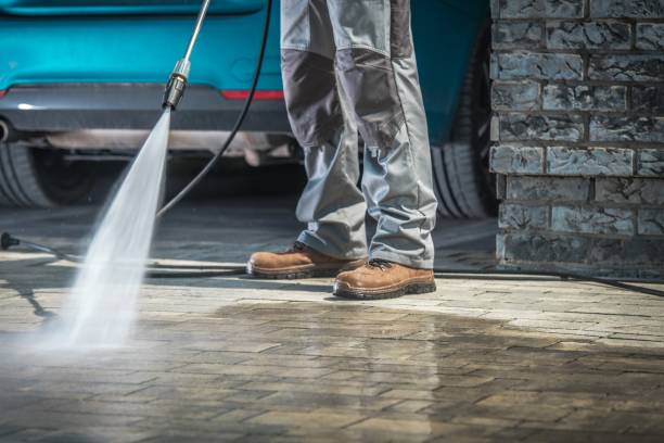 Frequently Asked Questions About Pressure Washing Services